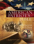 American Patriot's Bible: The Word of God and the Shaping of America